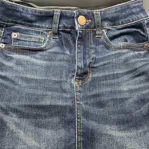 American Eagle skirt